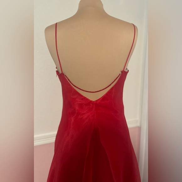 Vintage Gown - Picture 8 of 16